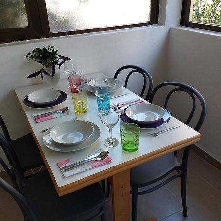 Apartments Denise ポドゥゴラ 部屋 写真