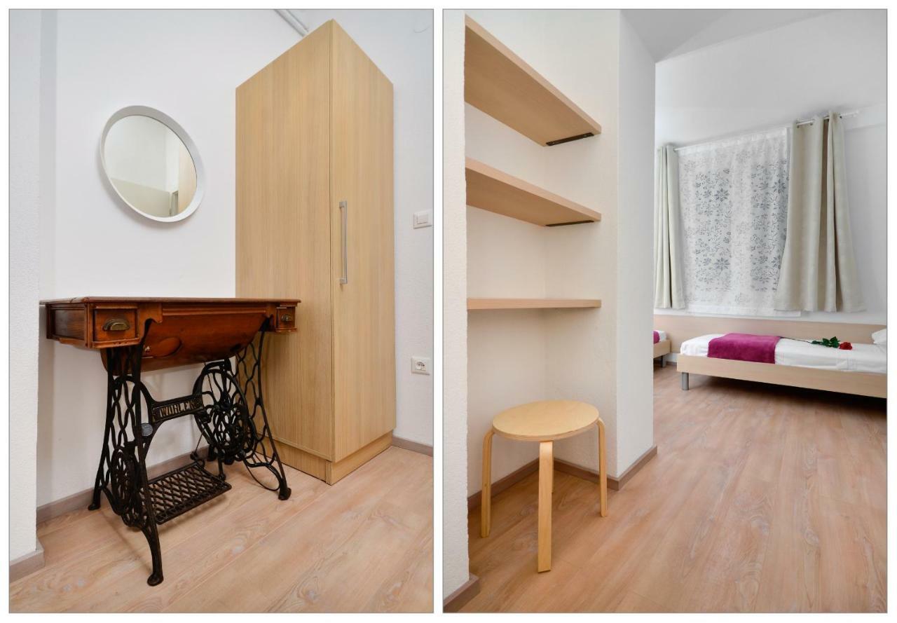 Apartments Denise ポドゥゴラ エクステリア 写真